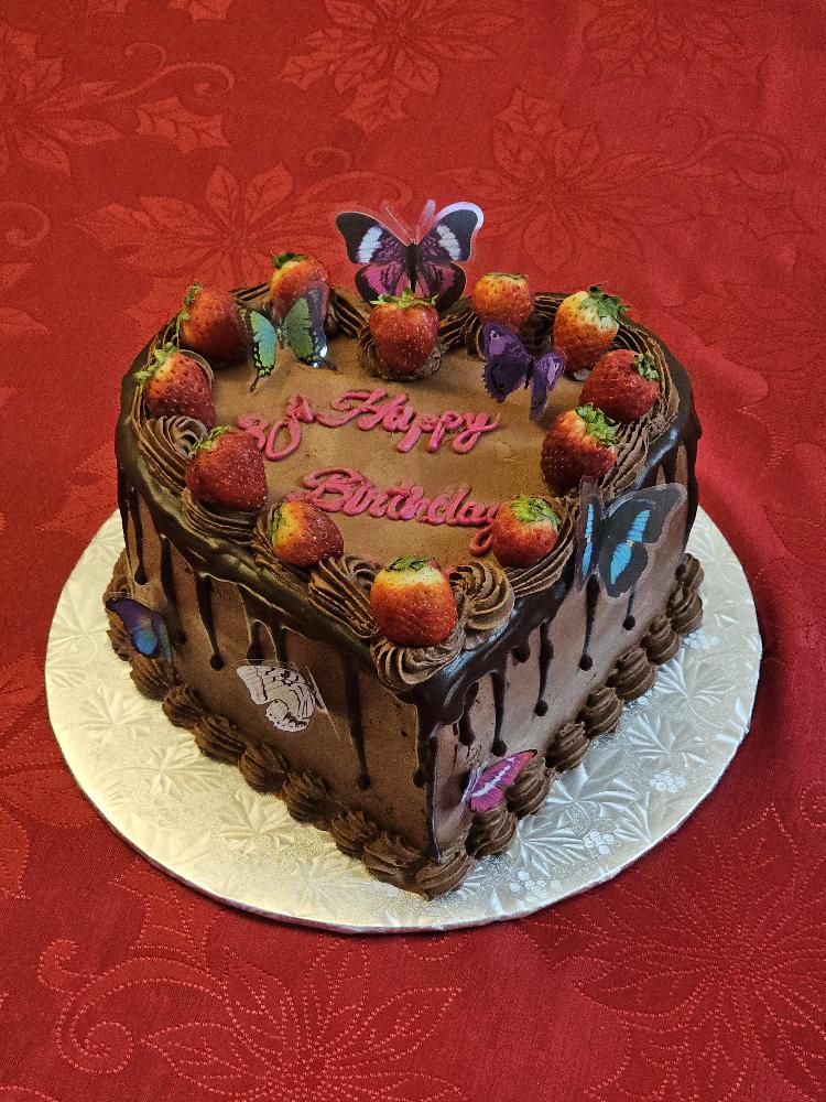 Cake Image